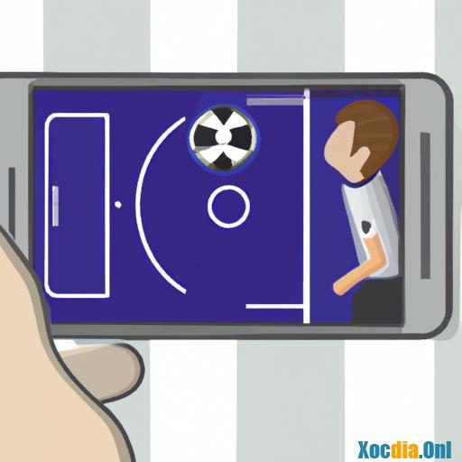 Kèo tài xỉu phạt góc