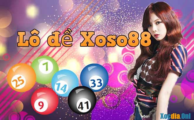 So sánh hình ảnh giữa Xoso88 lô đề và các thuật toán tương tự. 