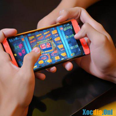 Win999 Xóc Đĩa điện thoại