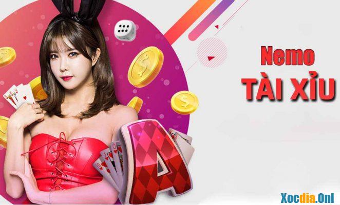 Nemo Tài Xỉu