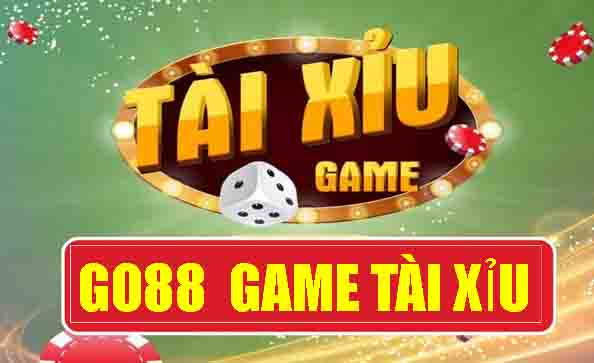 tài xỉu game