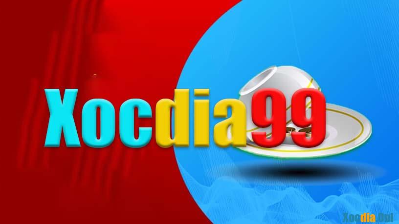 Xóc đĩa 99 online