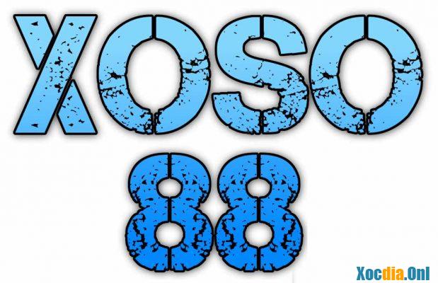Xoso88 lô đề