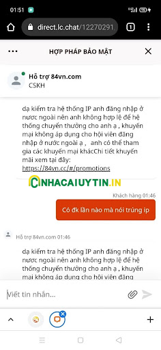 Bằng chứng lừa đảo mới nhất