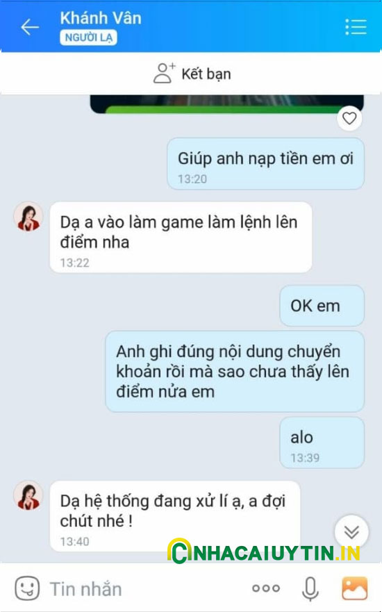 phốt VZ99 lừa đảo khách hàng - Ảnh 6