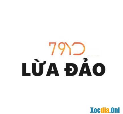 79YD lừa đảo