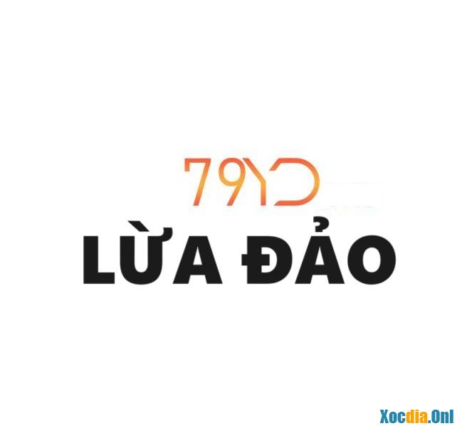 79YD lừa đảo